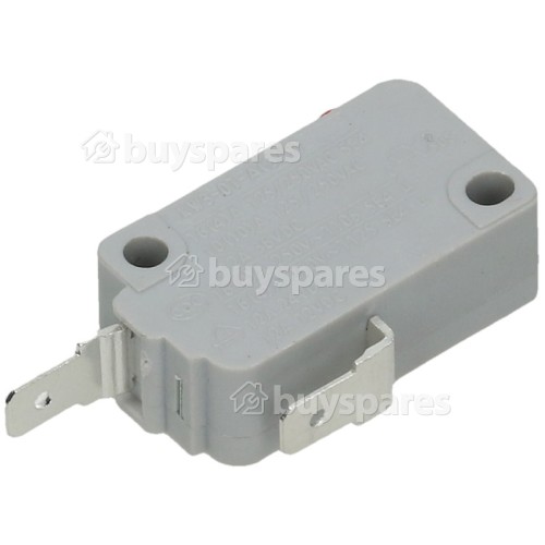 Panasonic Short Microswitch : 2TAG (B) Normally Closed