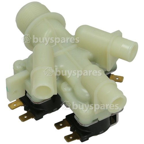 Panasonic Triple Solenoid Valve