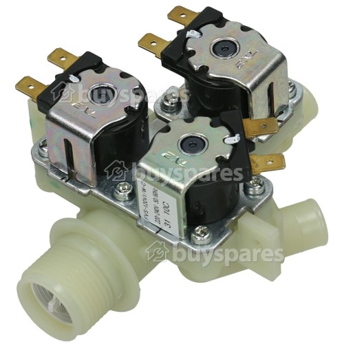 Panasonic Triple Solenoid Valve