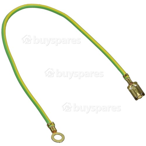 Schaub Lorenz Ground Cable Assembly