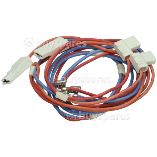 Arctic AG6612DTTLX Ignition Cable
