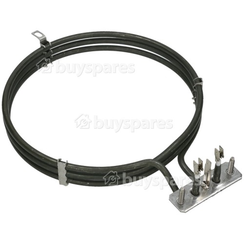 High Quality Compatible Replacement Fan Oven Element 2100W