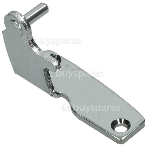 Fisher Kühl-/Gefrierschrank-Türscharnierhalter - Links | BuySpares 