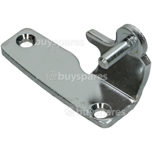 Fisher Kühl-/Gefrierschrank-Türscharnierhalter - Links | BuySpares 