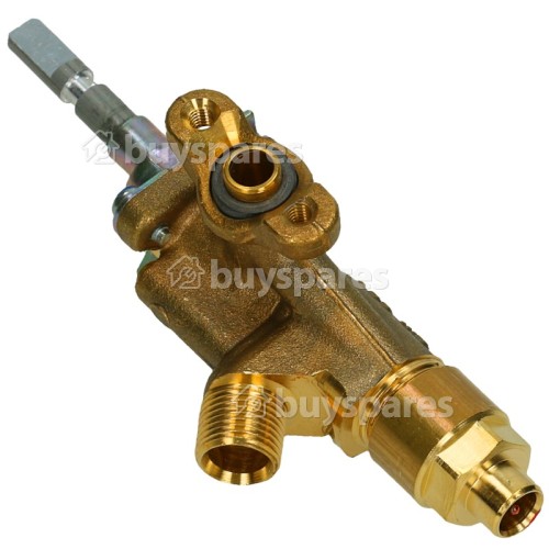 Gorenje Gas Tap