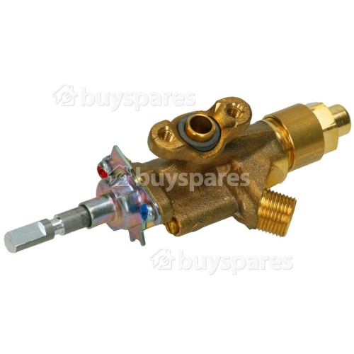 Gorenje Gas Tap