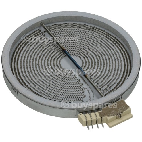 Gorenje Ceramic Hotplate Element Single 2300W BuySpares