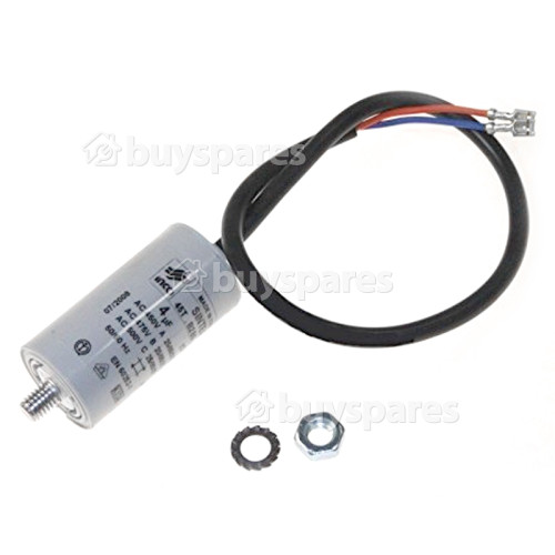 Main Condenser | BuySpares Germany