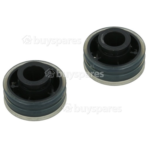 AEG AUS3930 Nozzle Wheel