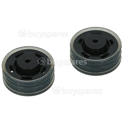 AEG AUS3930 Nozzle Wheel