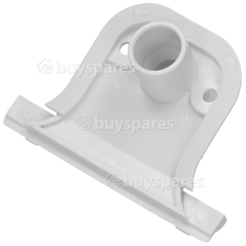 Sprayer Seat