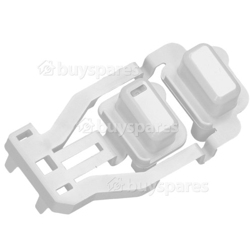 Whirlpool Start / Reset Button Assembly BuySpares