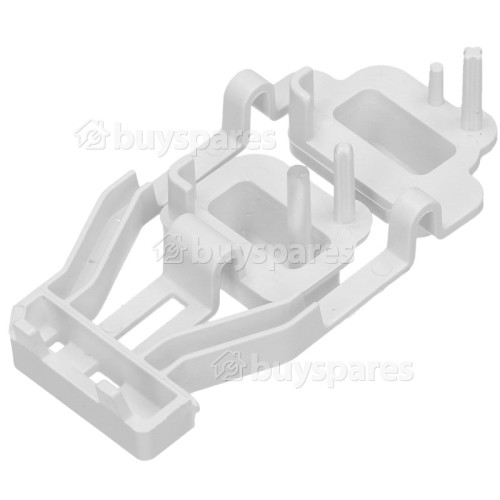 Whirlpool Start / Reset Button Assembly BuySpares