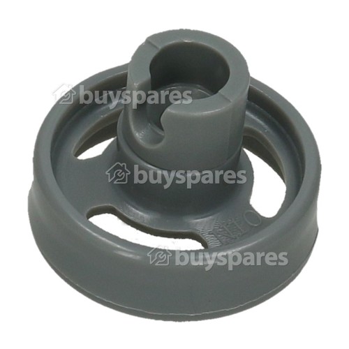 Baumatic Lower Basket Wheel Grey