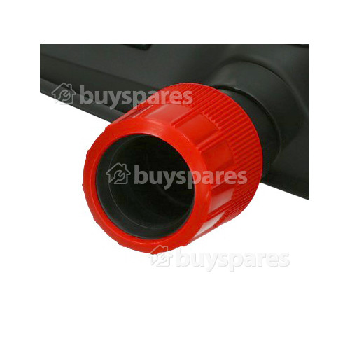 Cepillo De Pelusas Universal De Aspiradora - Encaje De Rosca 30-37mm - Compatible