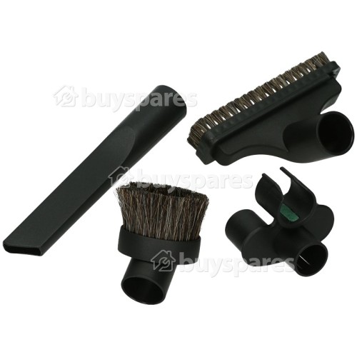 Bomann Universal Vacuum Cleaner 32mm Tool Tree Kit