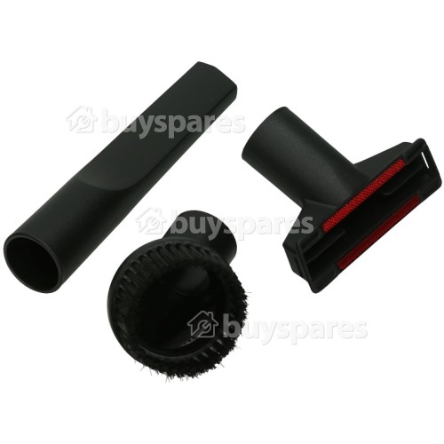 Goblin Universal Vacuum Cleaner 35mm Push Fit Accessory Tool Kit
