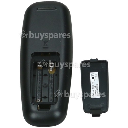 Samsung Navibot SR-8980 Vacuum Cleaner Remote Control