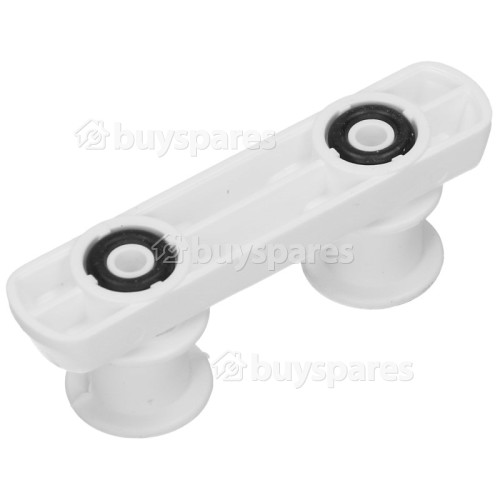 Indesit DV 62 IX Runner Support Upper