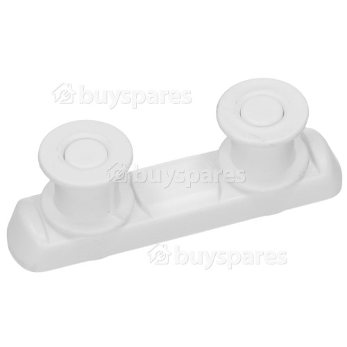 Indesit DV 62 IX Runner Support Upper