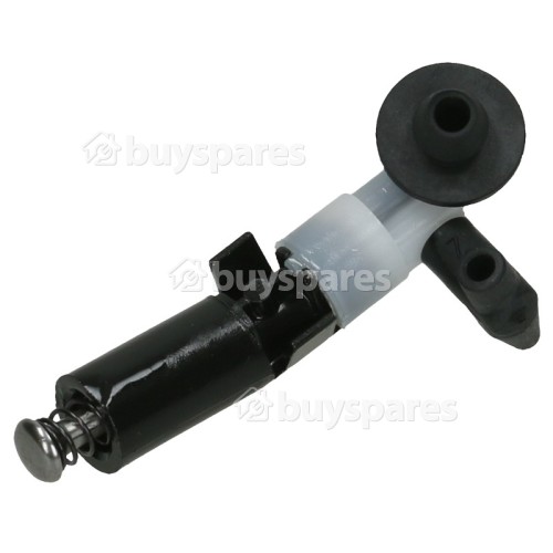 Qualcast Oil Pump | BuySpares 