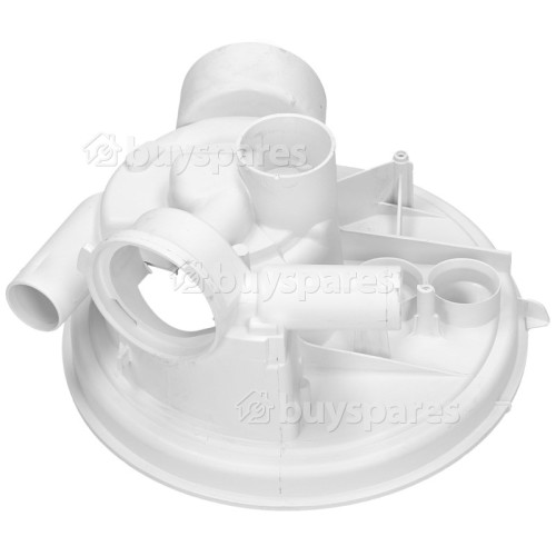 Thermador Sump