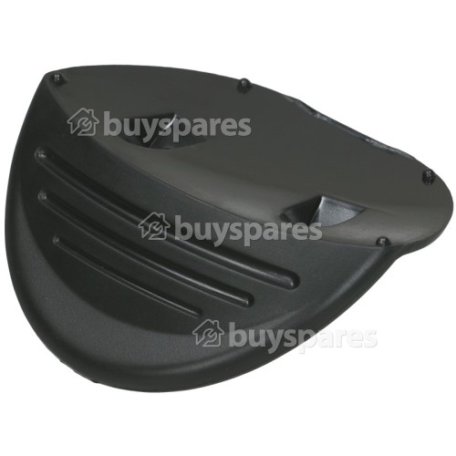 Kenwood Cool Touch Handle