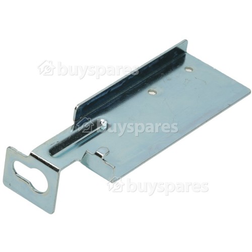 General Electric R/h Hinge Bracket