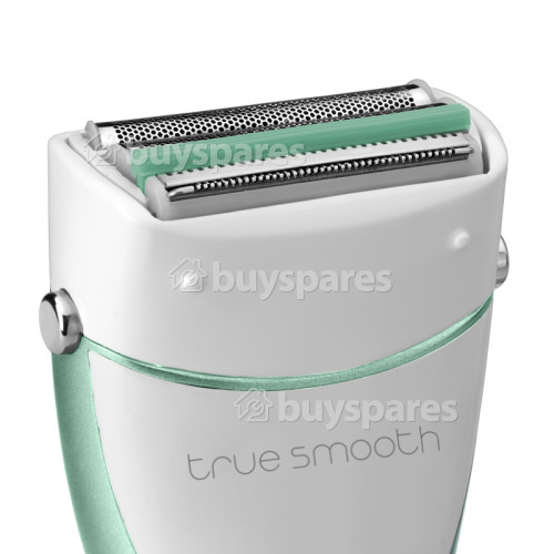 babyliss true smooth wet and dry bikini trimmer