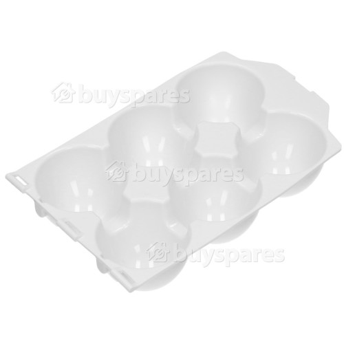 Behi BR67364W Egg Tray