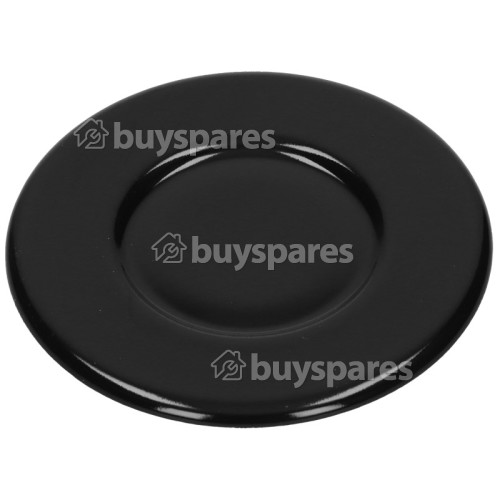 Gorenje 75mm Burner Cap Medium Semi Rapid : Sabaf