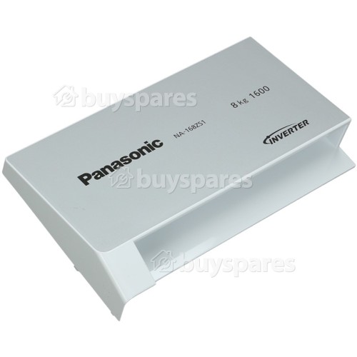 Panasonic Soap Drawer Handle Front