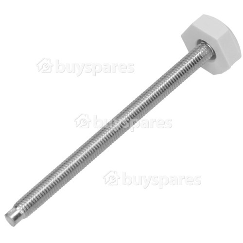 Monetti MDIS 55P9-36 Rear Foot