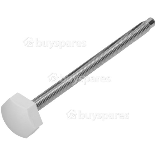 Monetti MDIS 55P9-36 Rear Foot