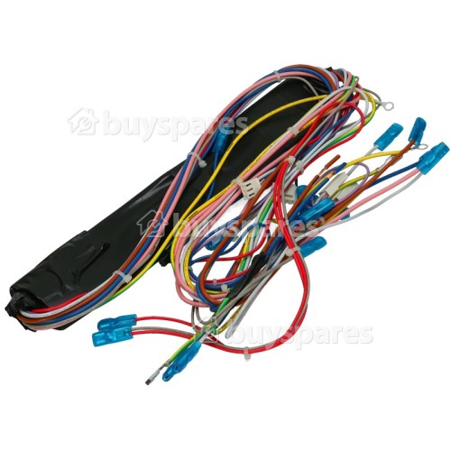 Mora Wiring Harness