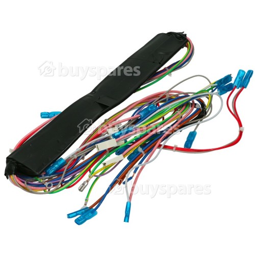 Mora Wiring Harness
