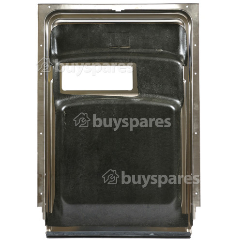 MS452W Inner Door