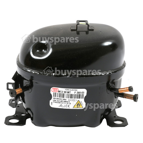 Listo Compressor MTZ90MT Replaces 5095508131 (MTH85MT)