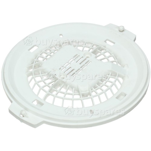 Support De Ventilateur De Hotte Aspirateur APM2210 Schreiber