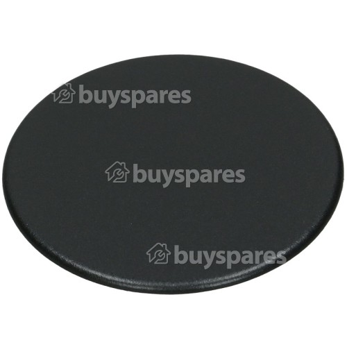 Gorenje 94mm Dia. Burner Cap B-D3-EVL Em-mat Defendi Series