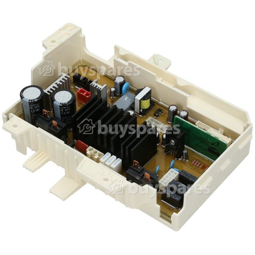 DC92-01630A Main PCB Assembly For Washing Machine Details about   Genuine Samsung DC9201630A 