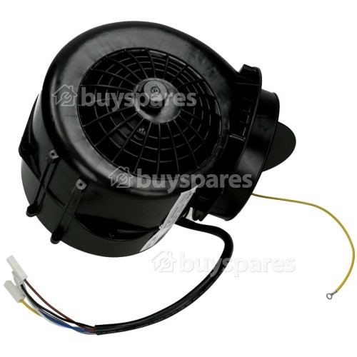 Original Parts 750M3H Motor Assembly