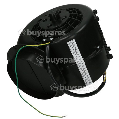 Original Parts 750M3H Motor Assembly