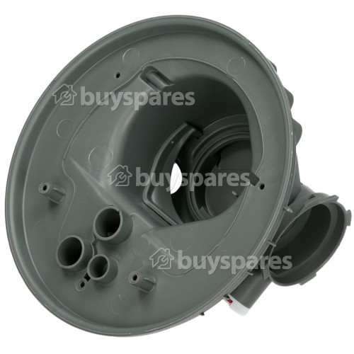Sump Assembly