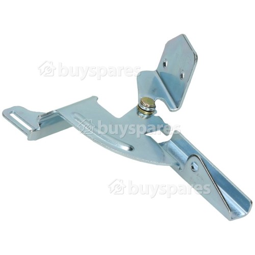 Whirlpool 3387559 Hinge Asy L. H.