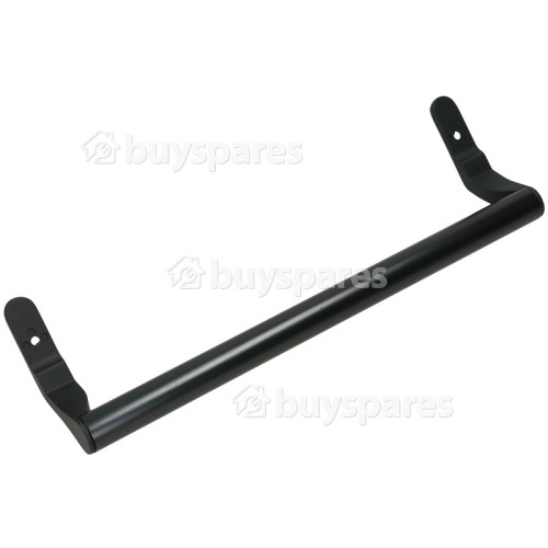 Daewoo Door Handle Assembly (Al Bar Type) Deco Black