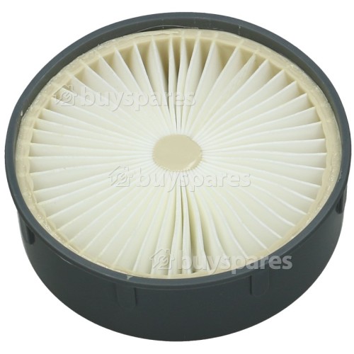 Vax Exhaust Filter