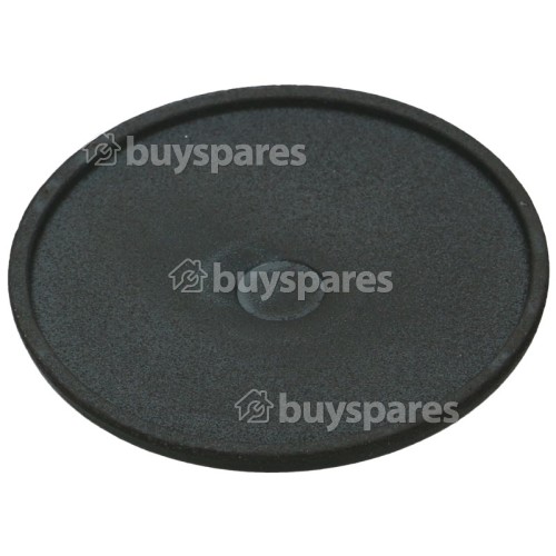 Whirlpool Burner Cap Centre