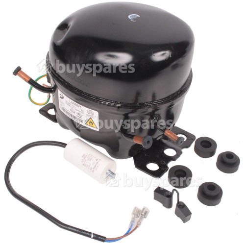 Obsolete LU88CY Compressor Ass | BuySpares