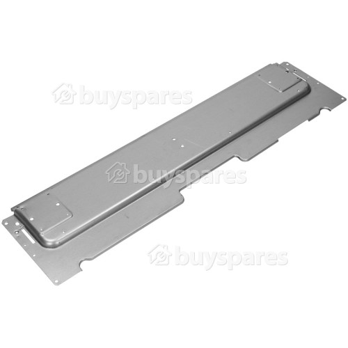 LDW60W12N Lower Front Crosspiece